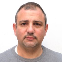 Moshe Binyamin