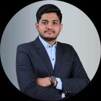Jemish Bagadiya