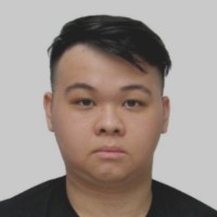 Gerald Peh