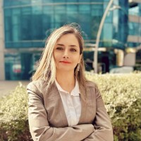 Rümeysa Dolaş