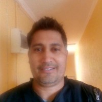 Luis Valero Padron