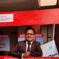 Krishna Patel