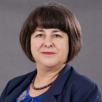 Julie Gordon