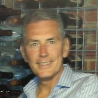 David Copestake.
