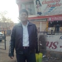 Suman Sourav
