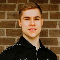 Austin De Vries, E.I.T.
