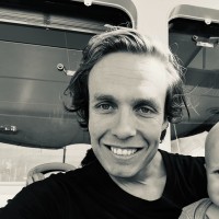 Tjerk van der Linden