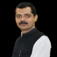 Kailash Mishra
