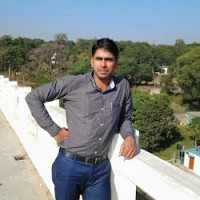 Pushpendar Singh