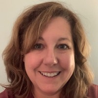 Tish Mcarthur