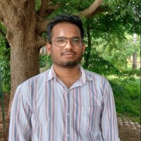 Hari Krishna P A