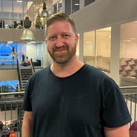Øyvind Mittet