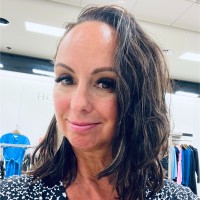 Sharon Digiacomo