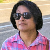 Indu Vinod