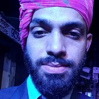 Anil kumar Sharma
