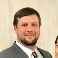 Mike Duckworth