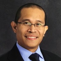 Arnold Garzon