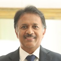 Suresh Mathew