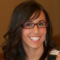 Sharina Filion