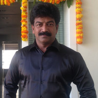 Pallerla Satya Venkata Rami Reddy