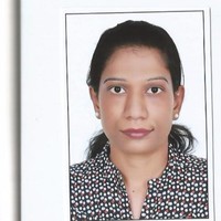 Praveena Kumari Mare
