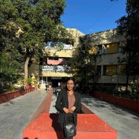 Janhvi Tiwari