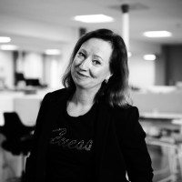 Christina Söderström
