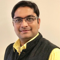 Debasis Sadhukhan, B.Tech, M.Tech, PhD