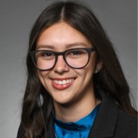 Giana Hollingsworth