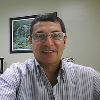 Ivan Maron De Freitas