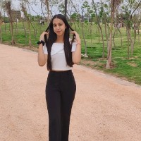 Lipika Goyal