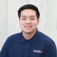 Ivan Budihardjo