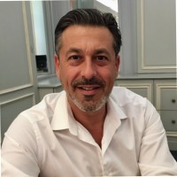 Nicolas SARAF