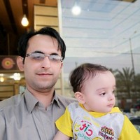 Asadullah Deyhim