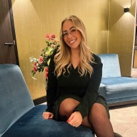 Lynn Van Dijk