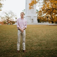 Josh Tinker