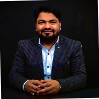 Dileep Gupta