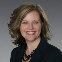 Shelley Johnson, PMP