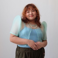 Francesa Jana Santiago