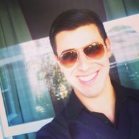 Thomas Garcia