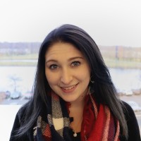 Marlee Greenberg