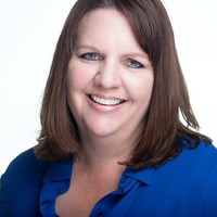 Cheryl Poteet, Gisp, Pmp