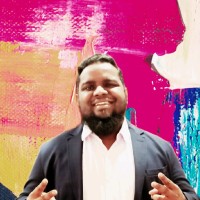 Suleman Khan