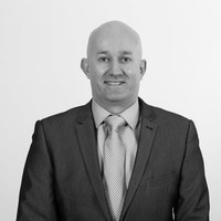 Andy Benson (Dip Pfs)