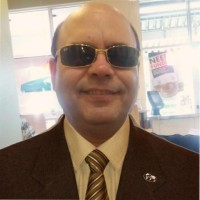 Carlos M Rigali