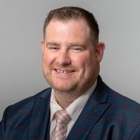 Freddie Sayers, PQS, MRICS