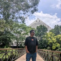 Manoj Barik