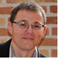 Bernard Laurent