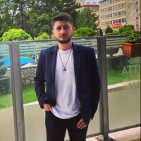Haydar Özdemir