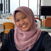 Nurul Faizah Mishak